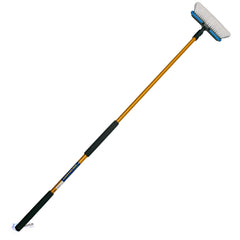 Aftco Deck Brush Aluminum