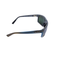 Lentes Maui Jim Grey Byron Bay Marlin