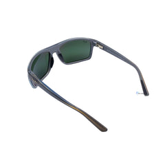 Lentes Maui Jim Grey Byron Bay Marlin