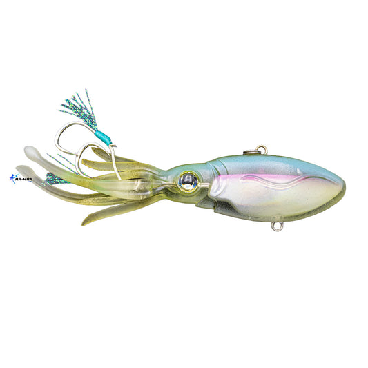 Señuelo Nomad Squidtrex 110mm 52g