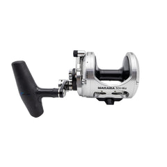 Carrete Okuma Makaira 30II Sea Silver