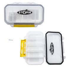 Caja Organizadora Storm 13.8x8x3.7cm