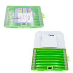 Caja Daiwa Stickbait Long Verde