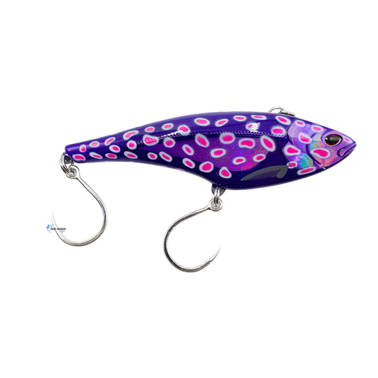 Señuelo Nomad Madmacs 160mm 6inch High Speed