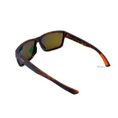 Lentes Maui Jim Hawaii Lava Uila Mtt D.Havana W/Orange