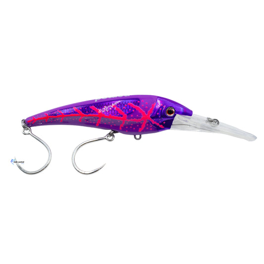 Señuelo Nomad DTX Minnow 165mm