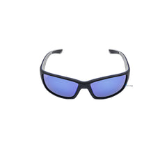 Lentes Maui Jim Blue Hawaii Keha Matte Black