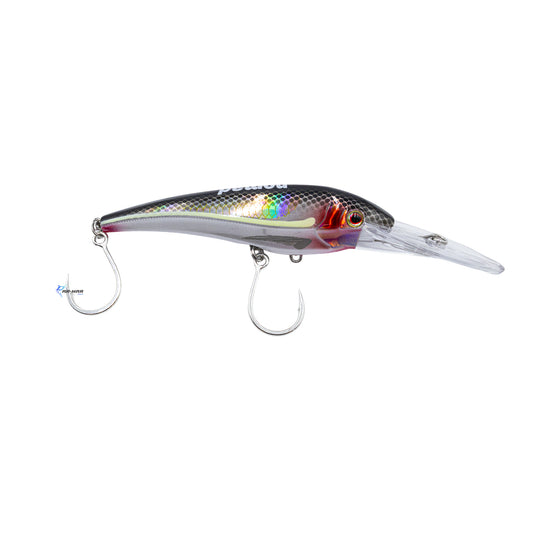 Señuelo Nomad DTX 125 Deep High Speed