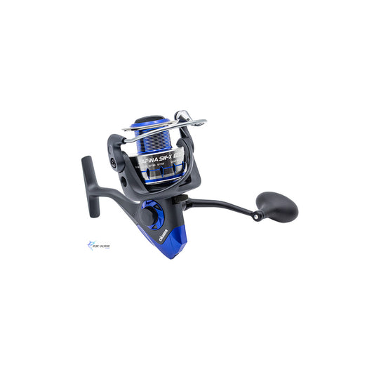 Carrete Safina Sw-X Snw-6000a