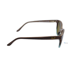 Lentes Maui Jim Hcl Honi Sandstone With Blue