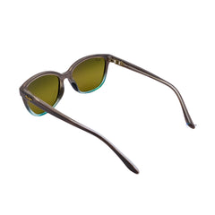 Lentes Maui Jim Hcl Honi Sandstone With Blue