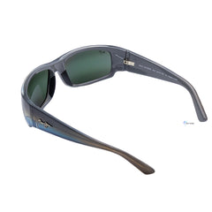 Lentes Maui Jim Grey World Cup Marlin