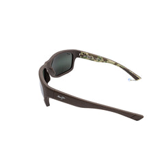 Lentes Maui Jim Grey Ano Nui Brown W/Brown Camo