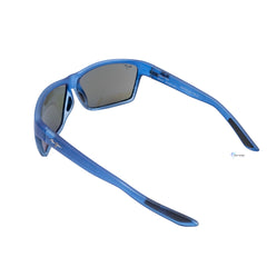 Lentes Maui Jim Blue Hawaii Alenuihaha Blue Black Stripe