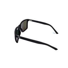 Lentes Maui Jim Hawaii Lava Cruzem Black Matte