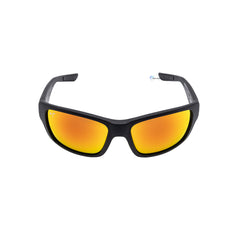 Lentes Maui Jim Hawaii Lava Mangroves Black Mate