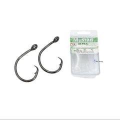 Anzuelo Mustad Demon Perfect Circle
