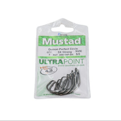 Anzuelo Mustad Demon Perfect Circle