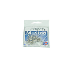 Anzuelo Mustad Live Bait