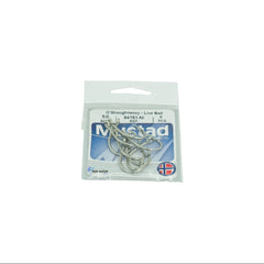 Anzuelo Mustad Live Bait