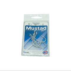 Anzuelo Mustad Salmon
