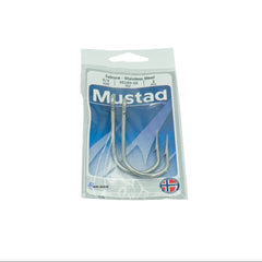 Anzuelo Mustad Salmon