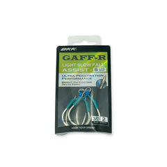 Asistente Bkk Gaff-R Line Size S