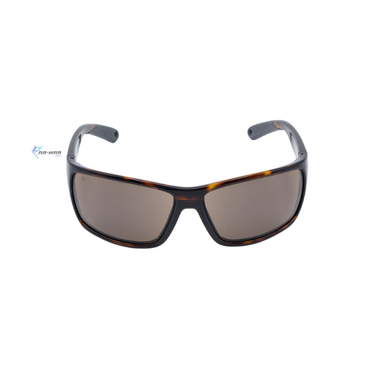 Lentes Bajio Bales Beach Copper Glass BAL111N10