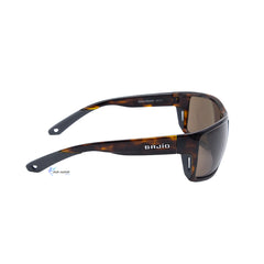 Lentes Bajio Bales Beach Copper Glass BAL111N10
