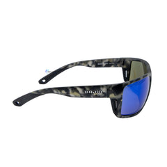 Lentes Bajio Bales Beach Blue Mirror Glass BAL081011