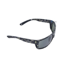 Lentes Bajío Bales Beach Gray Glass BAL081010