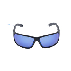 Lentes Bajío Bales Beach Blue Mirror Glass BAL220011