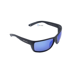 Lentes Bajío Bales Beach Blue Mirror Glass BAL220011