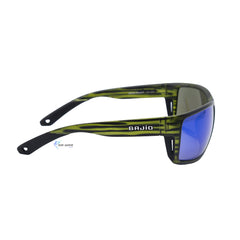 Lentes Bajío Bales Beach Grngrassm BMG BAL424011