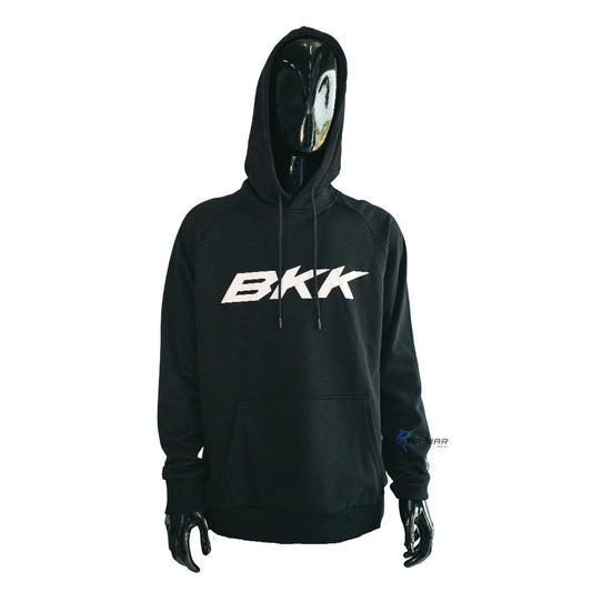 BKK Logo Hoodie