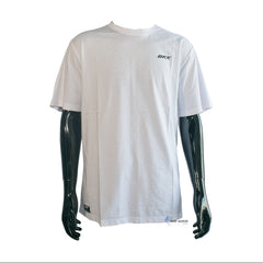 Bkk Short Sleeve Casual Shirt Legacy White