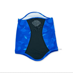 Buff Marlini Azul Marino