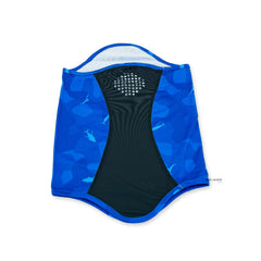 Buff Marlini Azul Marino