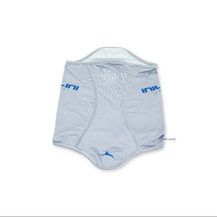 Buff Marlini Plateado