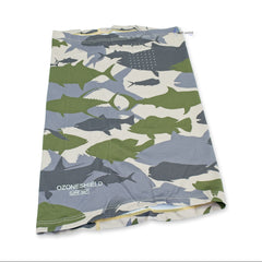 Buff O3 Camouflage Bkk