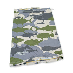 Buff O3 Camouflage Bkk