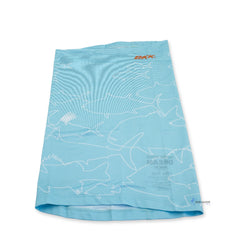 Buff O3 Shield Water Blue Bkk