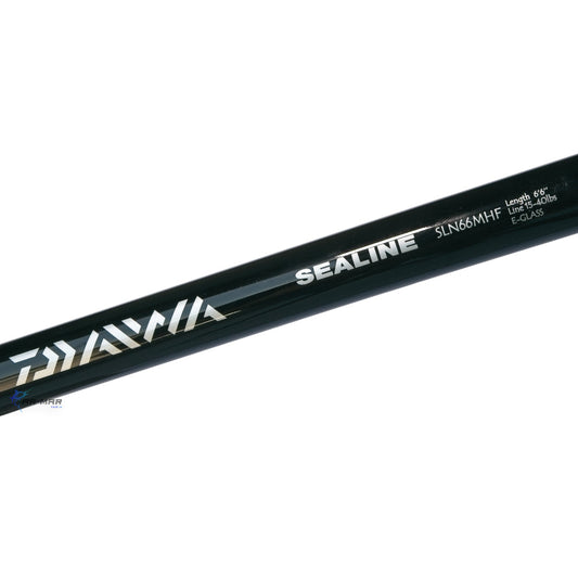 Caña Daiwa Sealine 6.6 Pies 25-60Lb