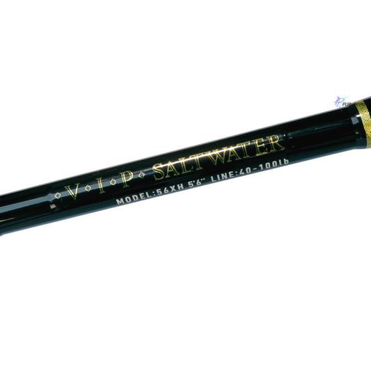 Caña Daiwa Troleo V.I.P. Saltwater 56