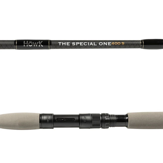 Caña Höwk Special One 400S