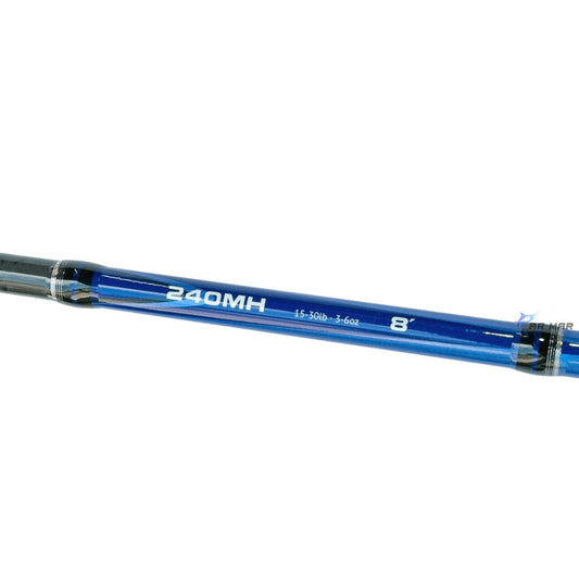 Caña Kostera Sp 8 Pies