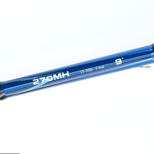 Caña Kostera Sp 9 Pies