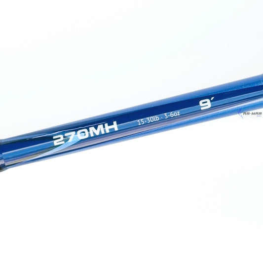 Caña Kostera Sp 9 Pies