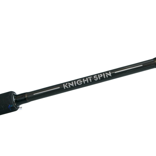 Caña Okuma Knight Spin 7 Pies