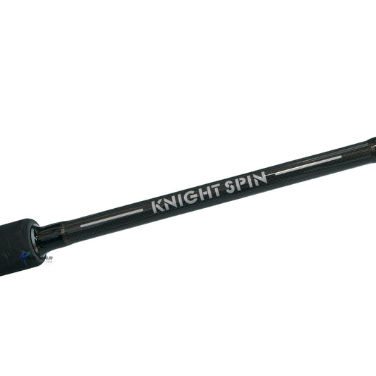 Caña Okuma Knight Spin 8 Pies